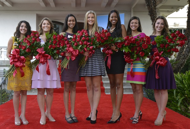 2013-Tournament-of-Roses-Royal-Court