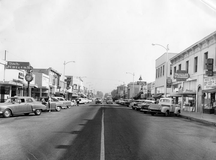 Citrus Ave 1955 resize